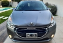 Autos - Peugeot 208 2014 Nafta 100000Km - En Venta