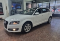 Autos - Audi A3 2013 Nafta 100000Km - En Venta