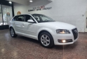 Autos - Audi A3 2013 Nafta 100000Km - En Venta