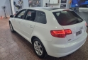 Autos - Audi A3 2013 Nafta 100000Km - En Venta