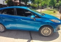 Autos - Ford Fiesta 2016 Nafta 93000Km - En Venta