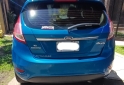 Autos - Ford Fiesta 2016 Nafta 93000Km - En Venta