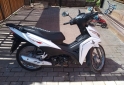 Motos - Honda Wave 2022 Nafta 11000Km - En Venta