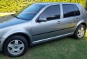 Autos - Volkswagen Golf 2006 Nafta 137000Km - En Venta