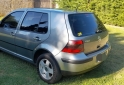 Autos - Volkswagen Golf 2006 Nafta 137000Km - En Venta