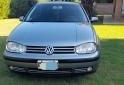 Autos - Volkswagen Golf 2006 Nafta 137000Km - En Venta