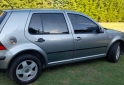 Autos - Volkswagen Golf 2006 Nafta 137000Km - En Venta