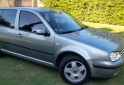 Autos - Volkswagen Golf 2006 Nafta 137000Km - En Venta