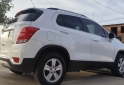 Autos - Chevrolet TRACKER LTZ PREMIER 2019 Nafta 31259Km - En Venta