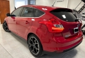 Autos - Ford FOCUS TITANIUM 2014 Nafta 71000Km - En Venta