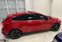 Autos - Ford FOCUS TITANIUM 2014 Nafta 71000Km - En Venta