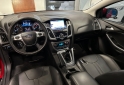 Autos - Ford FOCUS TITANIUM 2014 Nafta 71000Km - En Venta