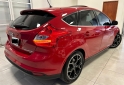 Autos - Ford FOCUS TITANIUM 2014 Nafta 71000Km - En Venta