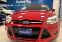 Autos - Ford FOCUS TITANIUM 2014 Nafta 71000Km - En Venta