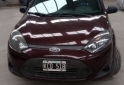 Autos - Ford Fiesta 2011 GNC 111111Km - En Venta