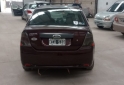 Autos - Ford Fiesta 2011 GNC 111111Km - En Venta