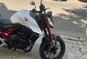 Motos - Honda HORNET 750 2024 Nafta 200Km - En Venta