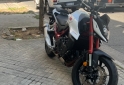 Motos - Honda HORNET 750 2024 Nafta 200Km - En Venta