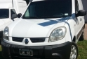 Utilitarios - Renault Kangoo 2012 Nafta 160000Km - En Venta