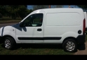 Utilitarios - Renault Kangoo 2012 Nafta 160000Km - En Venta