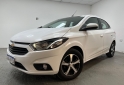 Autos - Chevrolet ONIX 1.4 N LTZ 2017 Nafta 132819Km - En Venta