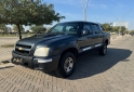 Camionetas - Chevrolet S10 2.8 LS 2009 Diesel  - En Venta