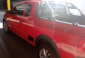 Camionetas - Volkswagen Saveiro 508 2016 Nafta 82000Km - En Venta