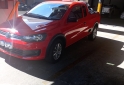 Camionetas - Volkswagen Saveiro 508 2016 Nafta 82000Km - En Venta