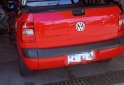 Camionetas - Volkswagen Saveiro 508 2016 Nafta 82000Km - En Venta