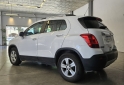 Autos - Chevrolet Tracker LTZ 2016 Nafta 100000Km - En Venta