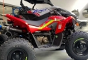 Cuatris y UTVs - CF C FORCE 110 2024  0Km - En Venta