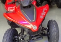 Cuatris y UTVs - CF C FORCE 110 2024  0Km - En Venta