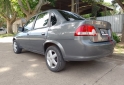 Autos - Chevrolet Corsa classic 2014 Nafta 155000Km - En Venta