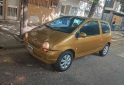 Autos - Renault Twyngo 1998 Nafta 200000Km - En Venta