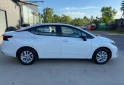 Autos - Nissan Versa Sense 1.6 2023 Nafta 12300Km - En Venta