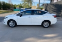 Autos - Nissan Versa Sense 1.6 2023 Nafta 12300Km - En Venta