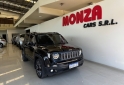 Camionetas - Jeep Renegade 2021 Nafta 69000Km - En Venta