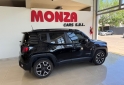 Camionetas - Jeep Renegade 2021 Nafta 69000Km - En Venta