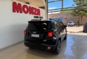 Camionetas - Jeep Renegade 2021 Nafta 69000Km - En Venta