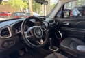 Camionetas - Jeep Renegade 2021 Nafta 69000Km - En Venta