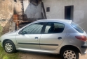 Autos - Peugeot 206 XS 2012 Nafta 115000Km - En Venta