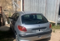 Autos - Peugeot 206 XS 2012 Nafta 115000Km - En Venta