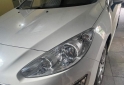 Autos - Peugeot 308 Allure 1.6  HDI 2014 Diesel 90000Km - En Venta