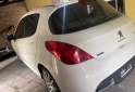 Autos - Peugeot 308 Allure 1.6  HDI 2014 Diesel 90000Km - En Venta