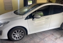 Autos - Peugeot 308 Allure 1.6  HDI 2014 Diesel 90000Km - En Venta