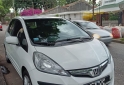 Autos - Honda Fit 2015 Nafta 110000Km - En Venta