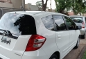 Autos - Honda Fit 2015 Nafta 110000Km - En Venta