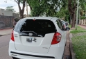 Autos - Honda Fit 2015 Nafta 110000Km - En Venta