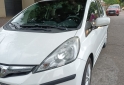 Autos - Honda Fit 2015 Nafta 110000Km - En Venta