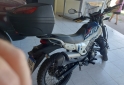 Motos - Hero Pulse 200 2023 Nafta 4500Km - En Venta